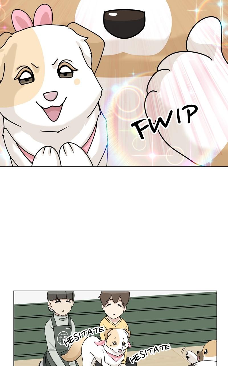 The Dog Diaries Chap 146 - Next Chap 147