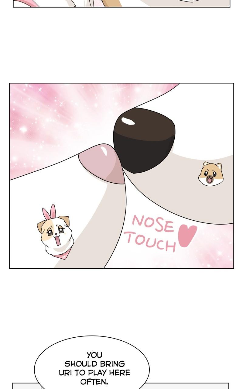 The Dog Diaries Chap 146 - Next Chap 147