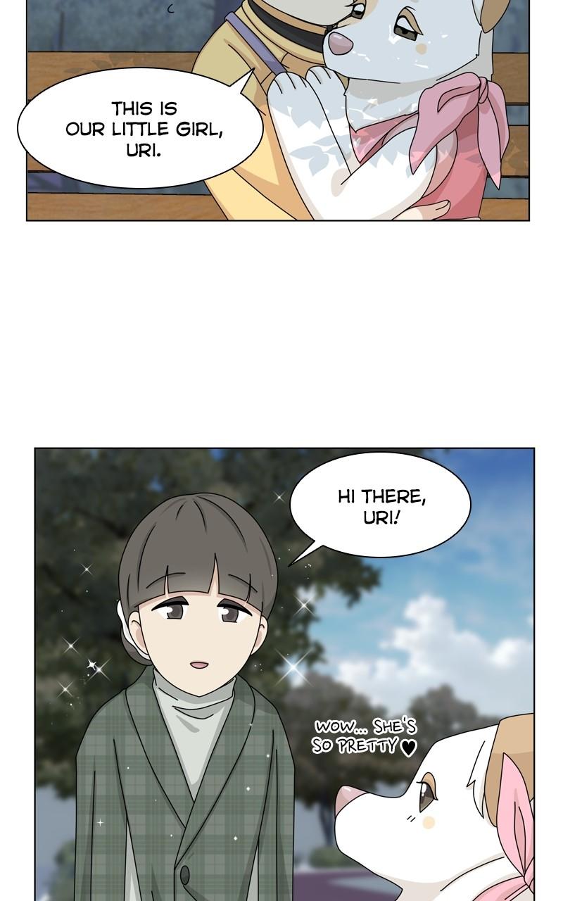 The Dog Diaries Chap 146 - Next Chap 147
