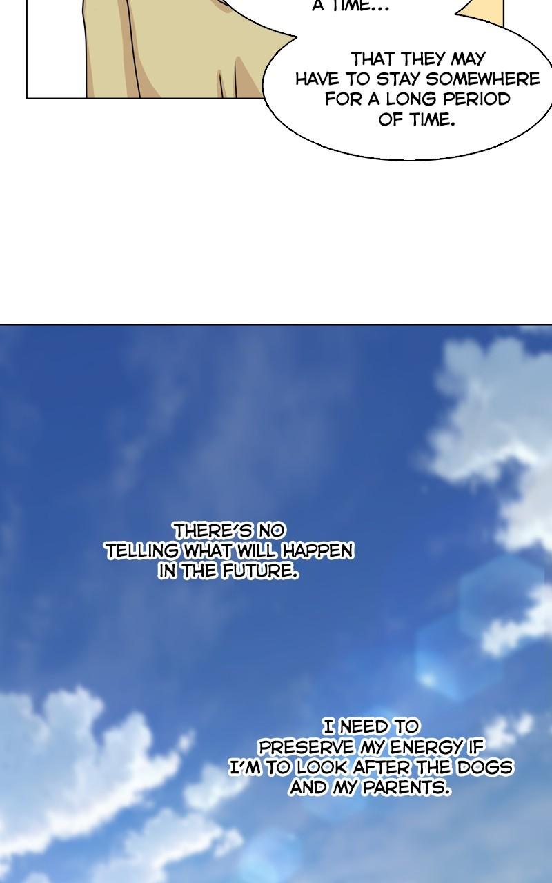 The Dog Diaries Chap 146 - Next Chap 147