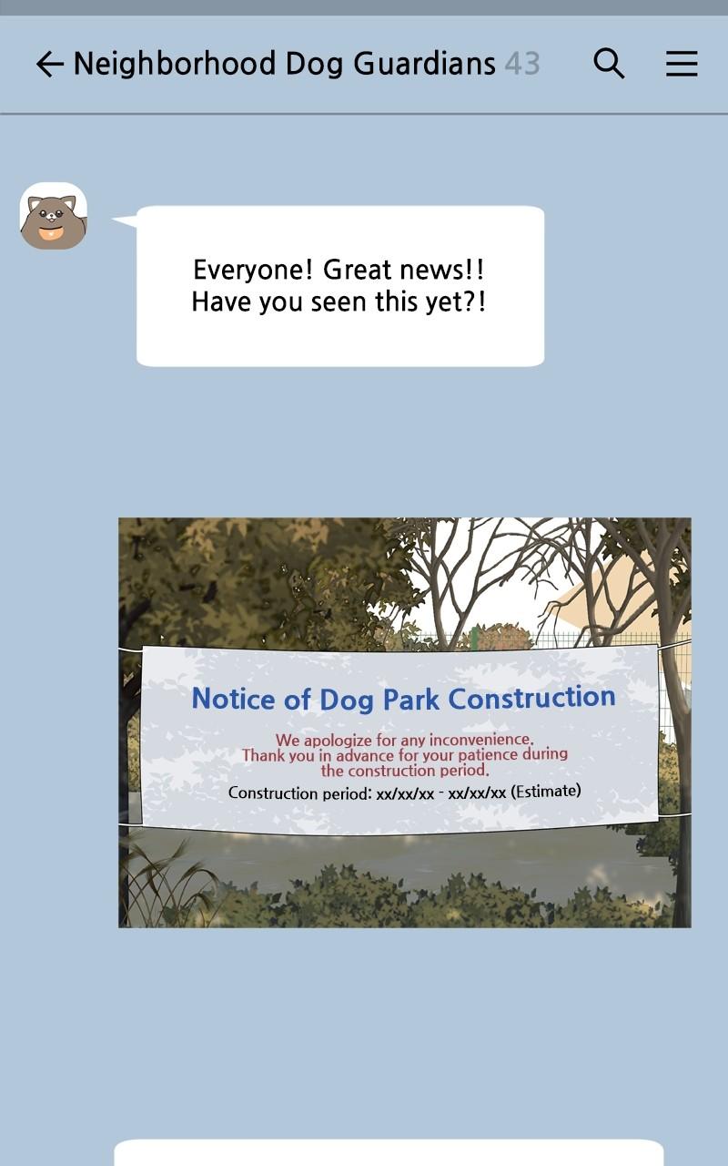 The Dog Diaries Chap 146 - Next Chap 147