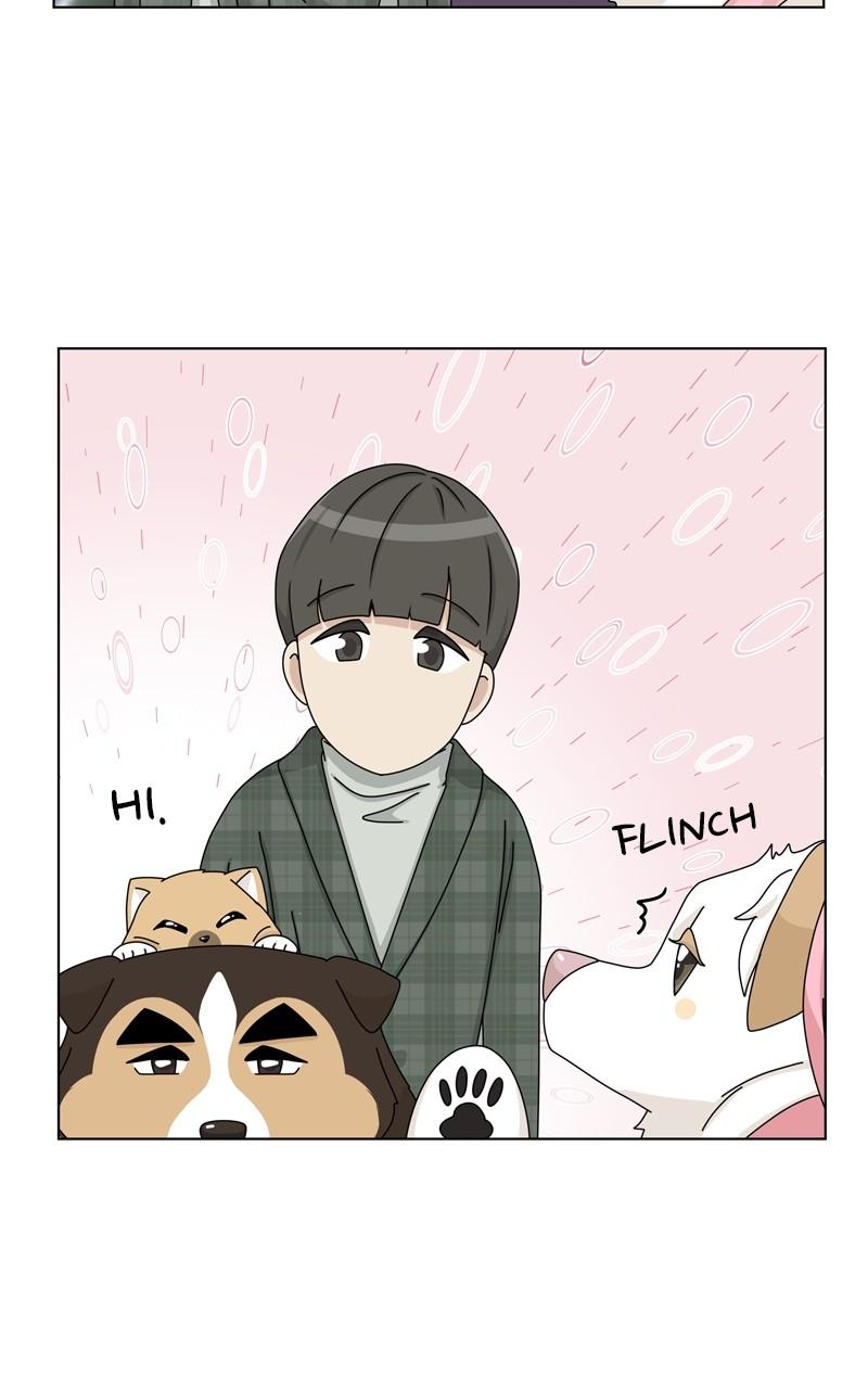 The Dog Diaries Chap 146 - Next Chap 147