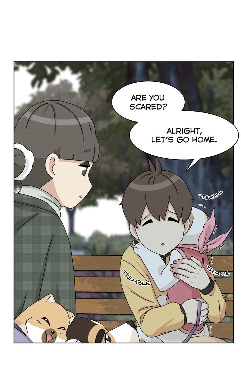 The Dog Diaries Chap 146 - Next Chap 147