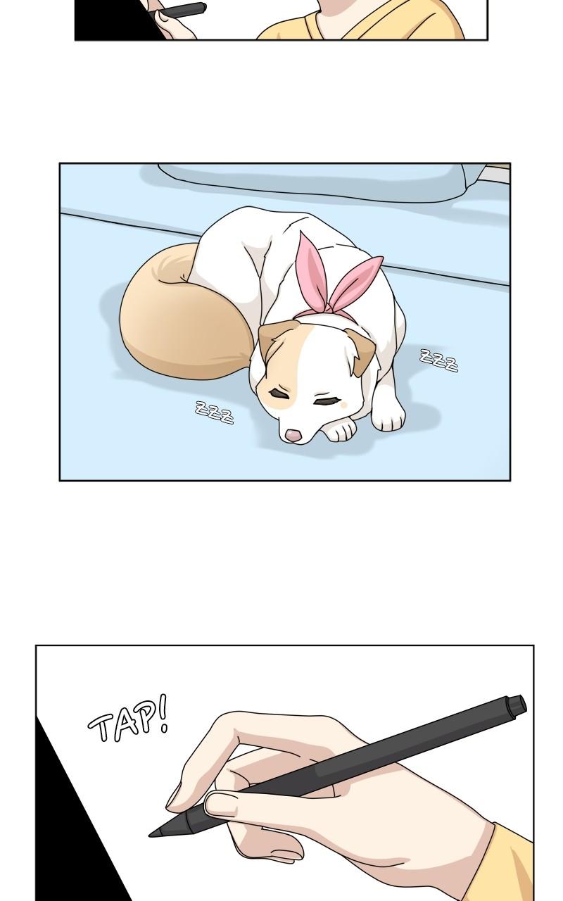 The Dog Diaries Chap 147 - Next Chap 148