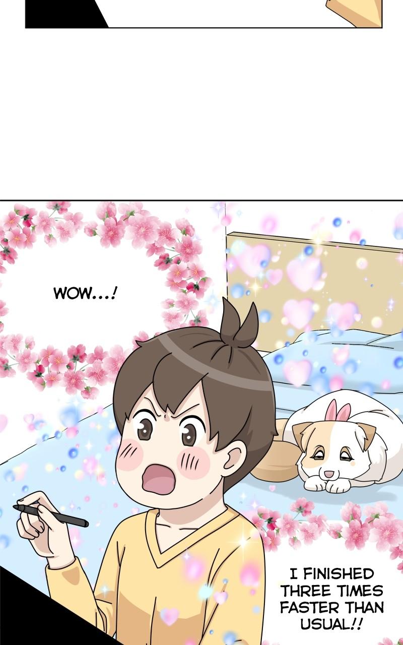 The Dog Diaries Chap 147 - Next Chap 148