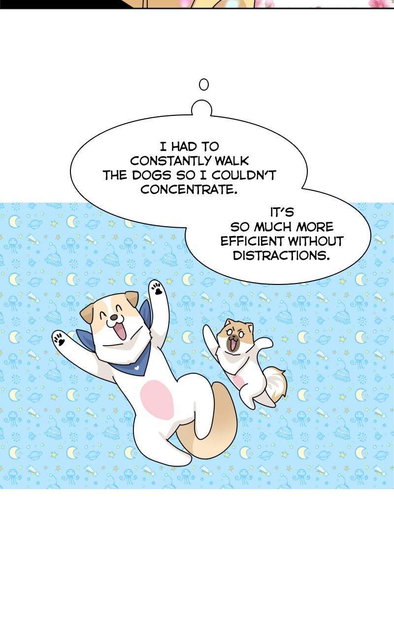 The Dog Diaries Chap 147 - Next Chap 148