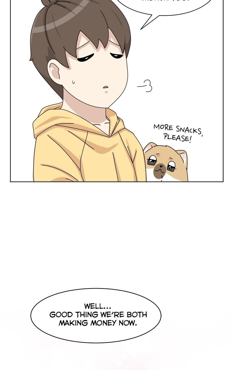 The Dog Diaries Chap 147 - Next Chap 148