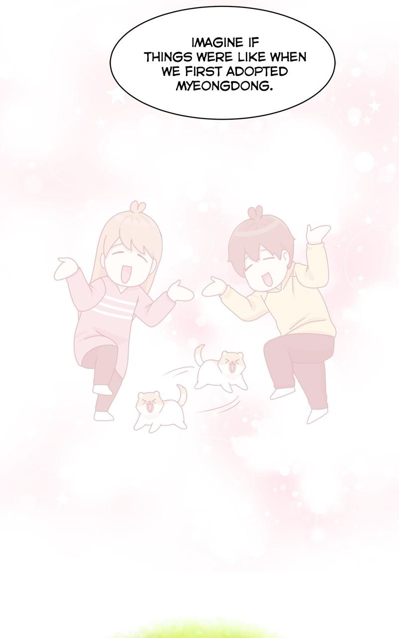 The Dog Diaries Chap 147 - Next Chap 148