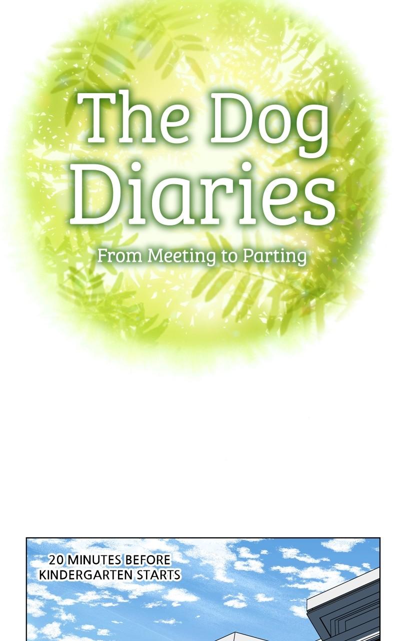 The Dog Diaries Chap 147 - Next Chap 148