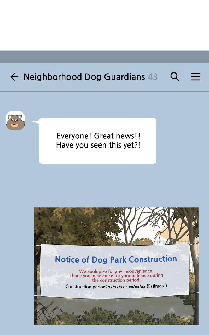 The Dog Diaries Chap 147 - Next Chap 148