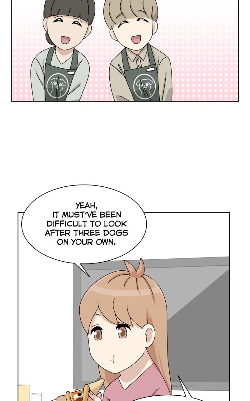 The Dog Diaries Chap 147 - Next Chap 148