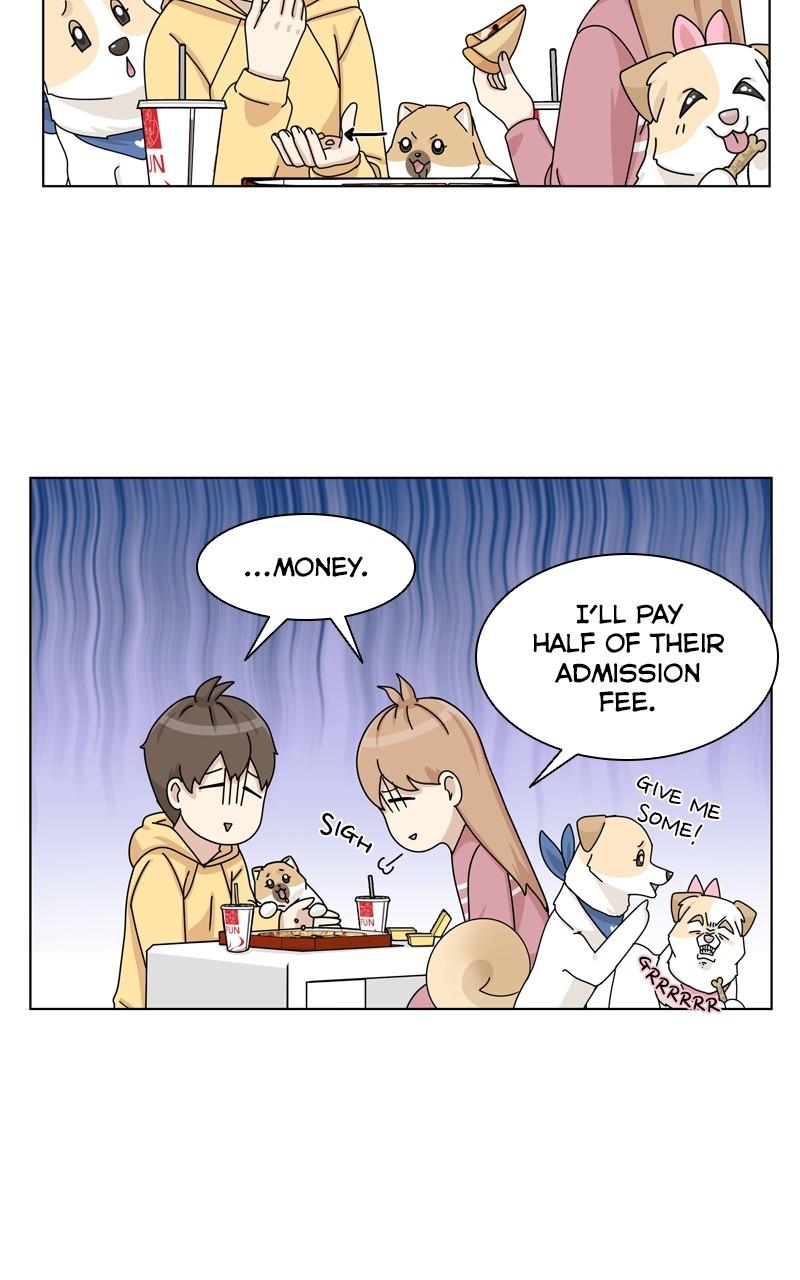 The Dog Diaries Chap 147 - Next Chap 148