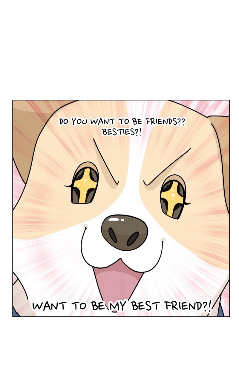 The Dog Diaries Chap 147 - Next Chap 148