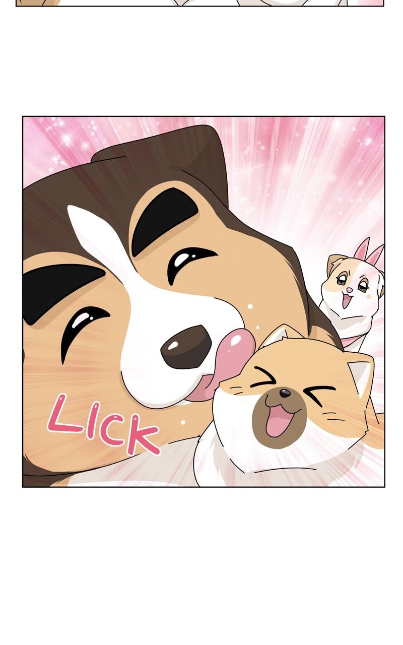 The Dog Diaries Chap 147 - Next Chap 148