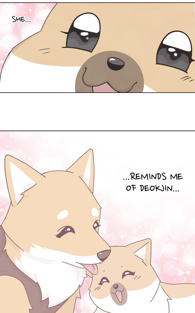 The Dog Diaries Chap 147 - Next Chap 148
