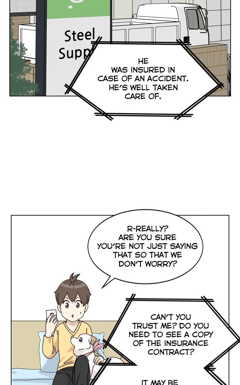 The Dog Diaries Chap 147 - Next Chap 148