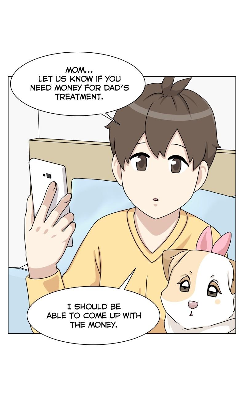 The Dog Diaries Chap 147 - Next Chap 148