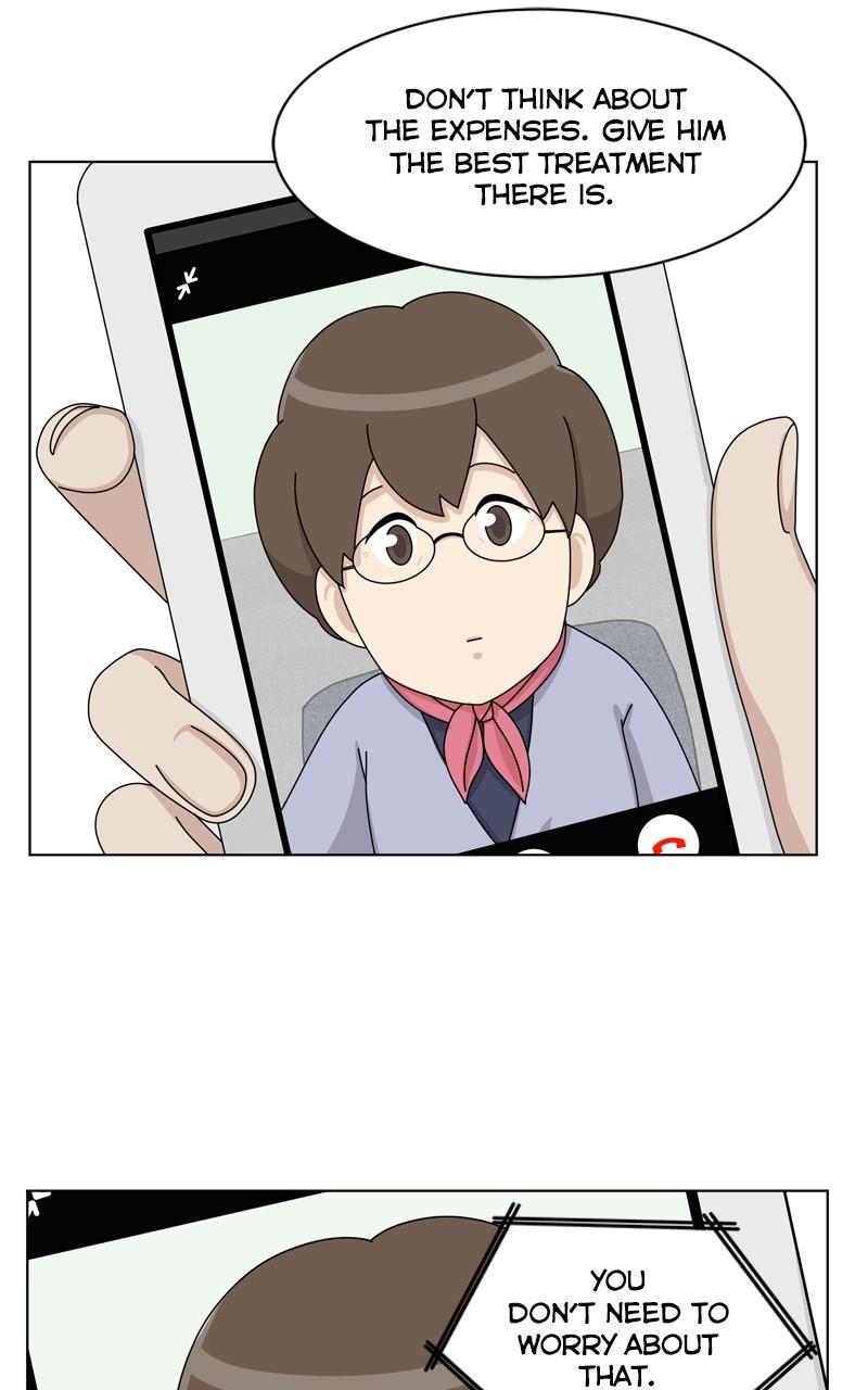 The Dog Diaries Chap 147 - Next Chap 148