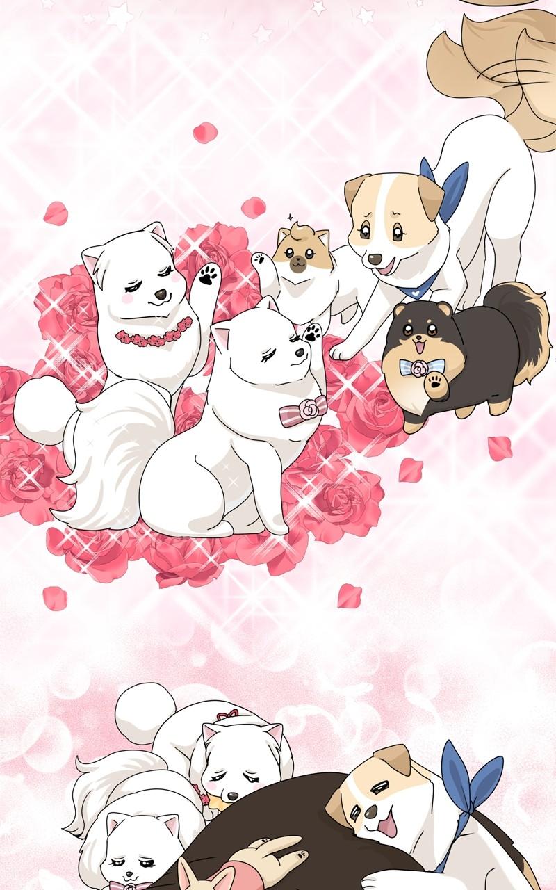 The Dog Diaries Chap 147 - Next Chap 148