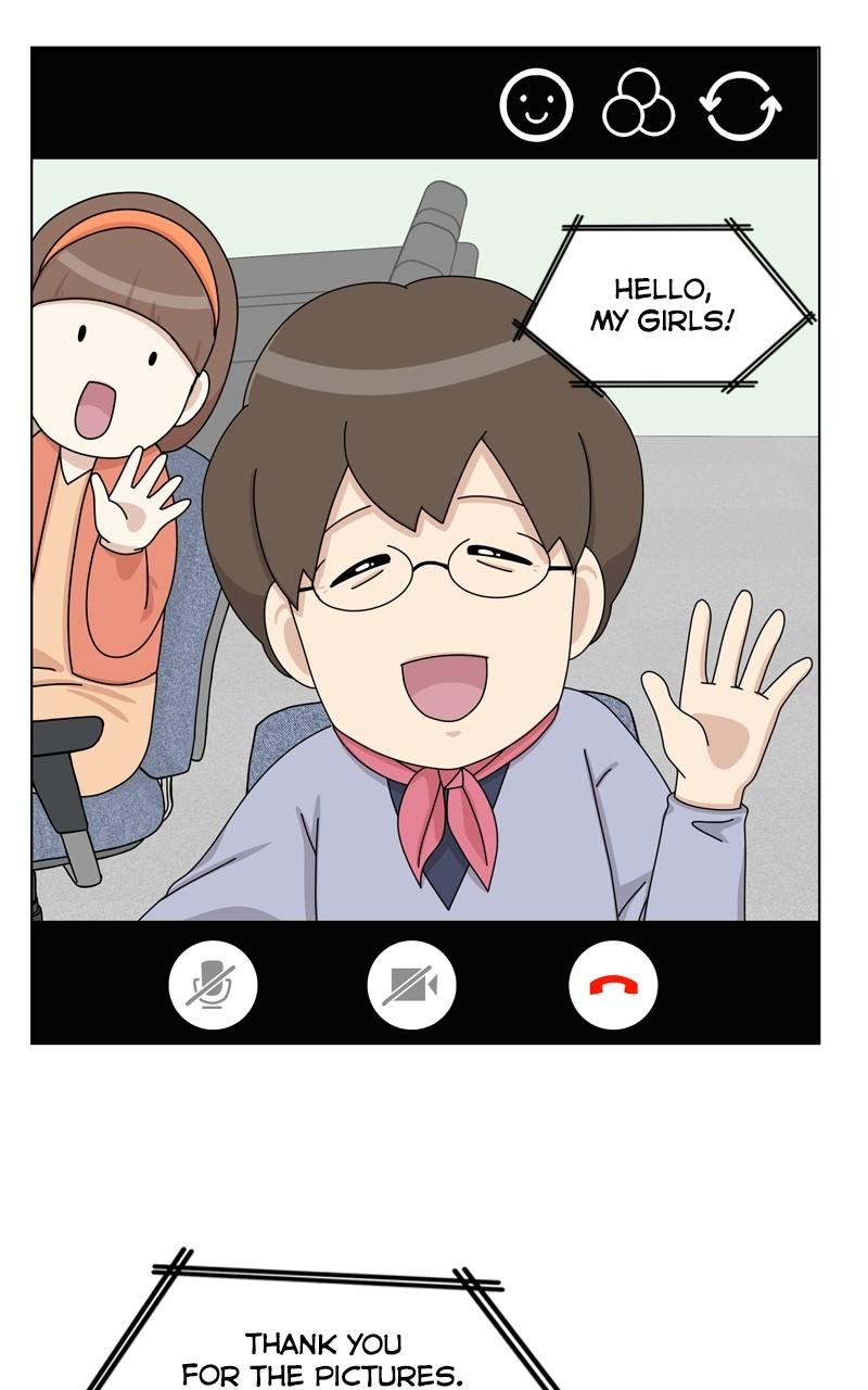 The Dog Diaries Chap 147 - Next Chap 148
