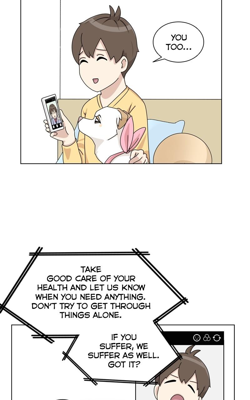 The Dog Diaries Chap 147 - Next Chap 148