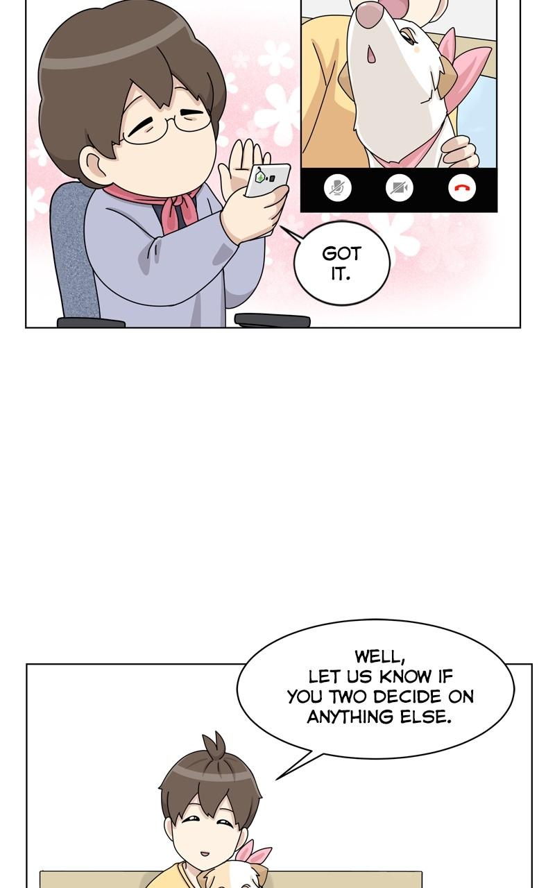The Dog Diaries Chap 147 - Next Chap 148