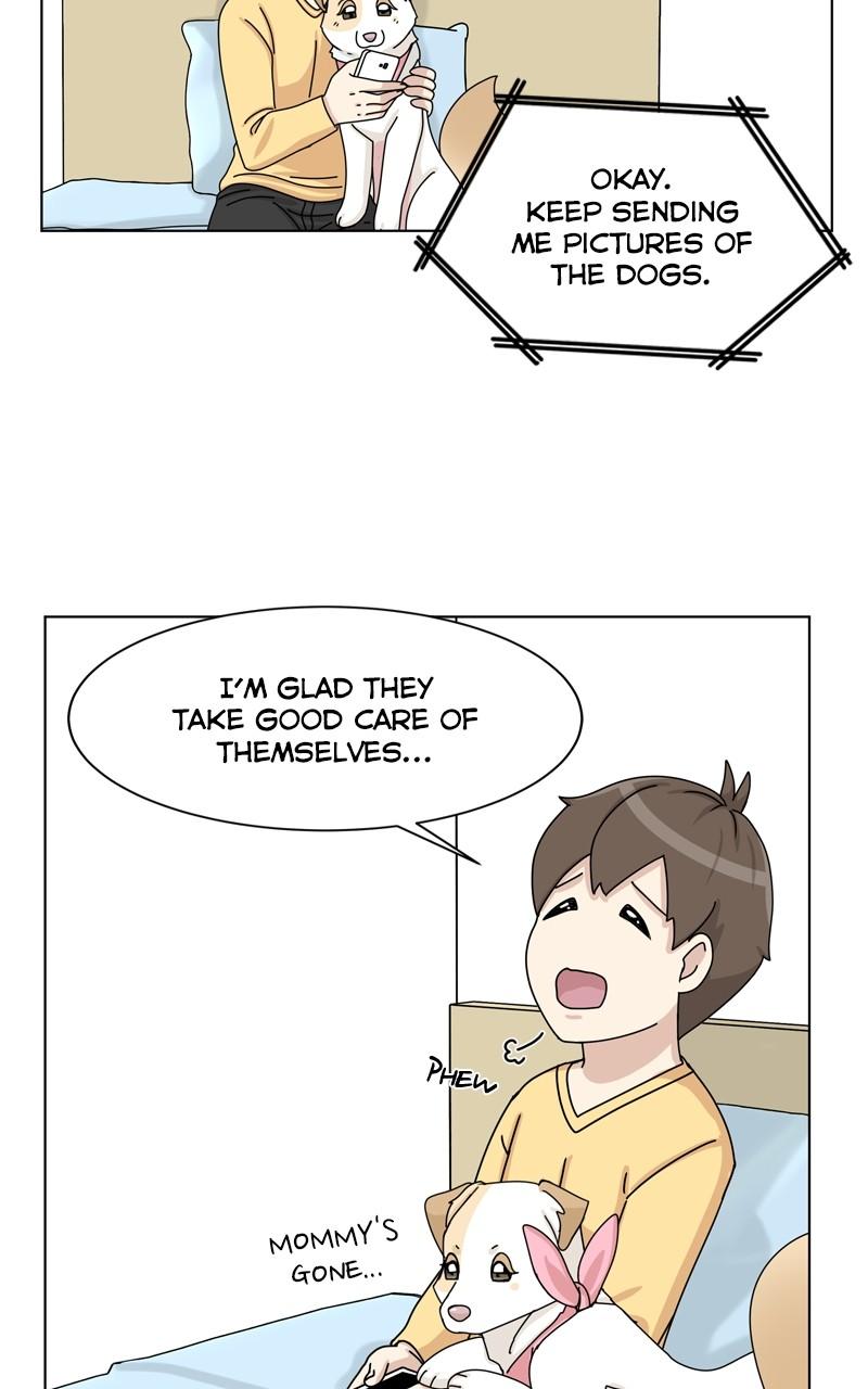 The Dog Diaries Chap 147 - Next Chap 148