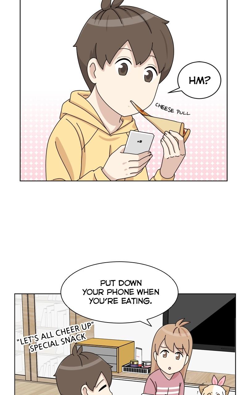 The Dog Diaries Chap 147 - Next Chap 148