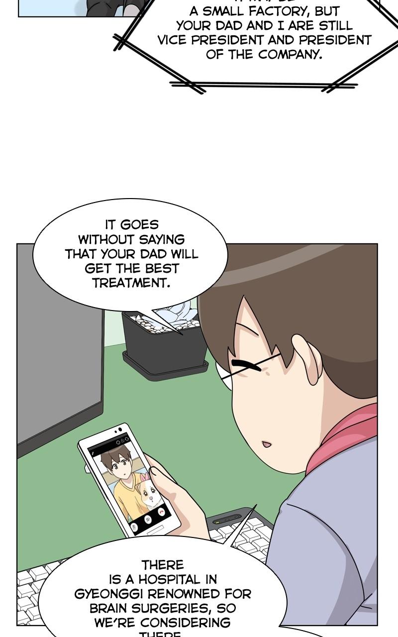 The Dog Diaries Chap 147 - Next Chap 148