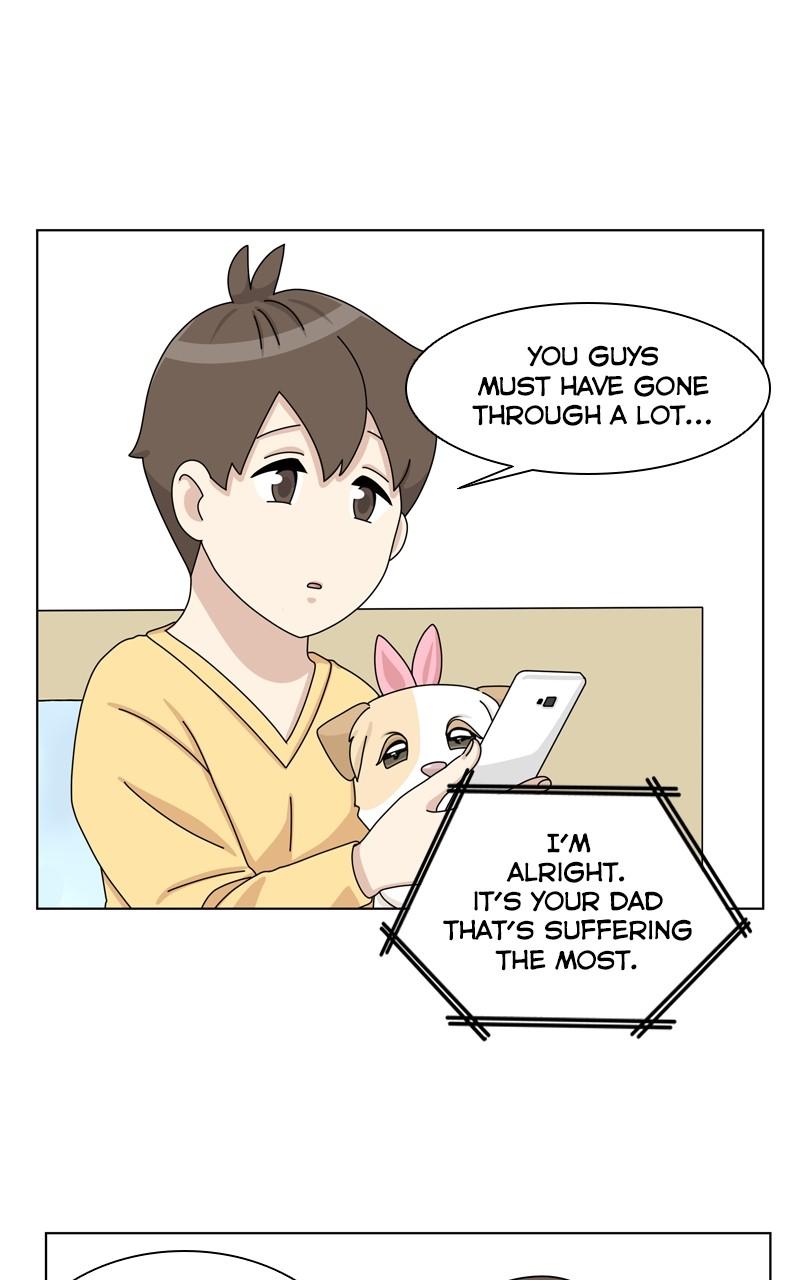 The Dog Diaries Chap 147 - Next Chap 148