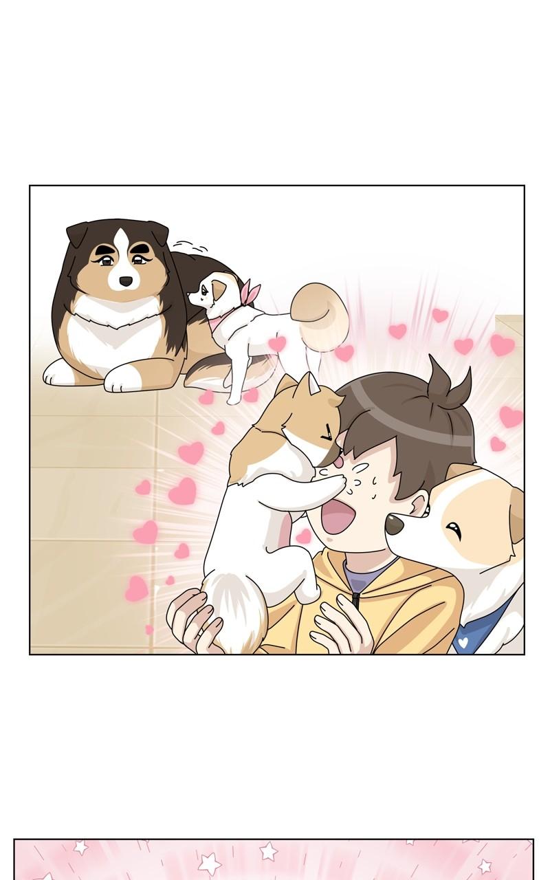 The Dog Diaries Chap 147 - Next Chap 148