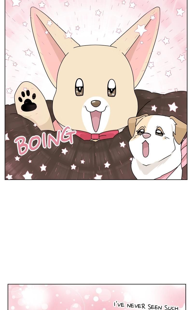 The Dog Diaries Chap 147 - Next Chap 148