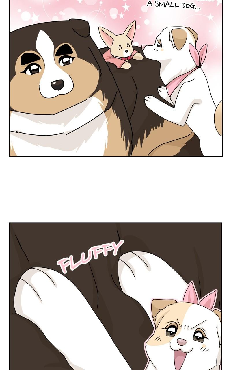The Dog Diaries Chap 147 - Next Chap 148