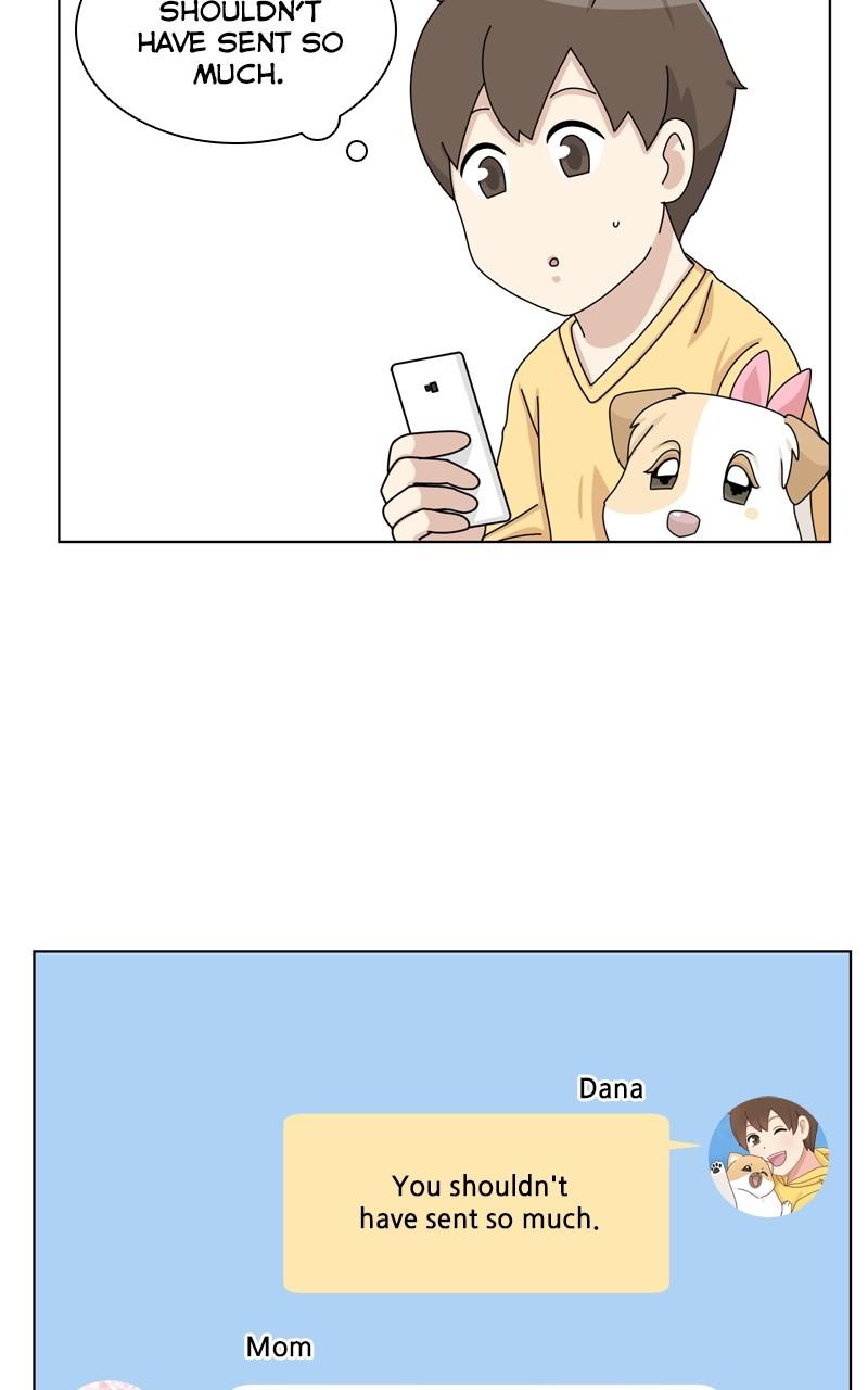 The Dog Diaries Chap 147 - Next Chap 148