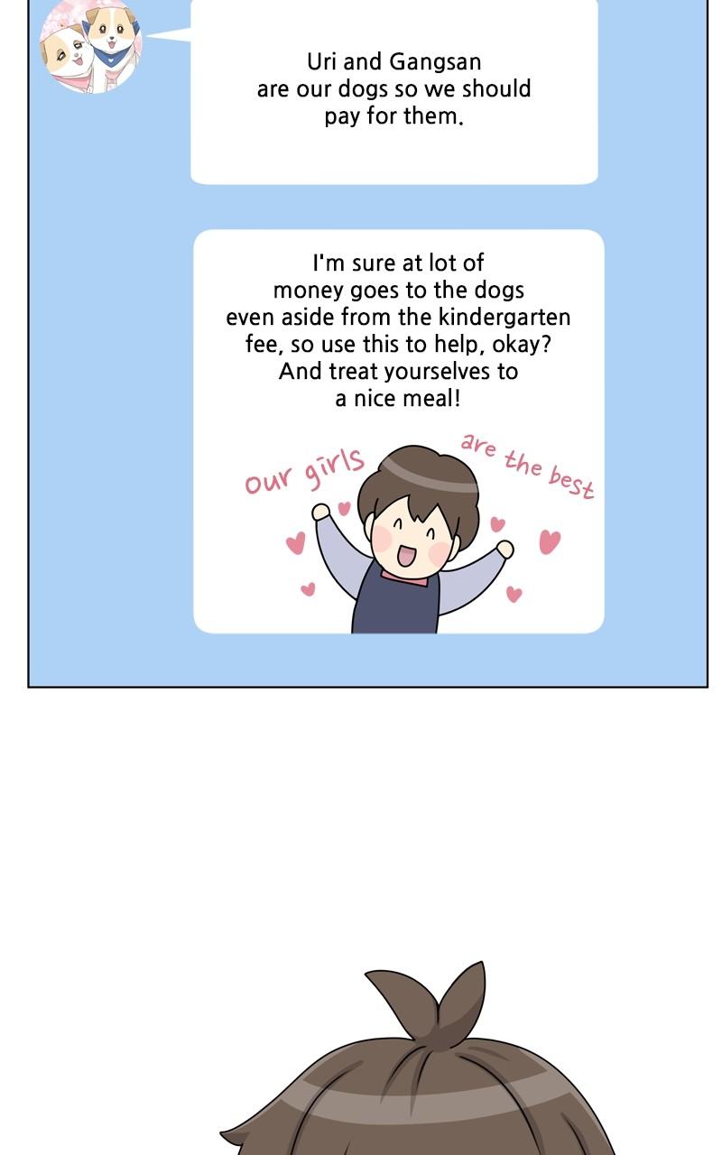 The Dog Diaries Chap 147 - Next Chap 148