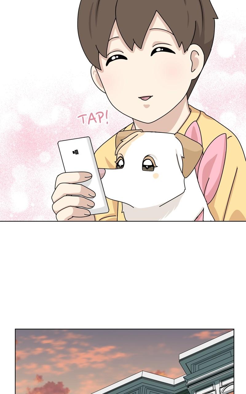 The Dog Diaries Chap 147 - Next Chap 148