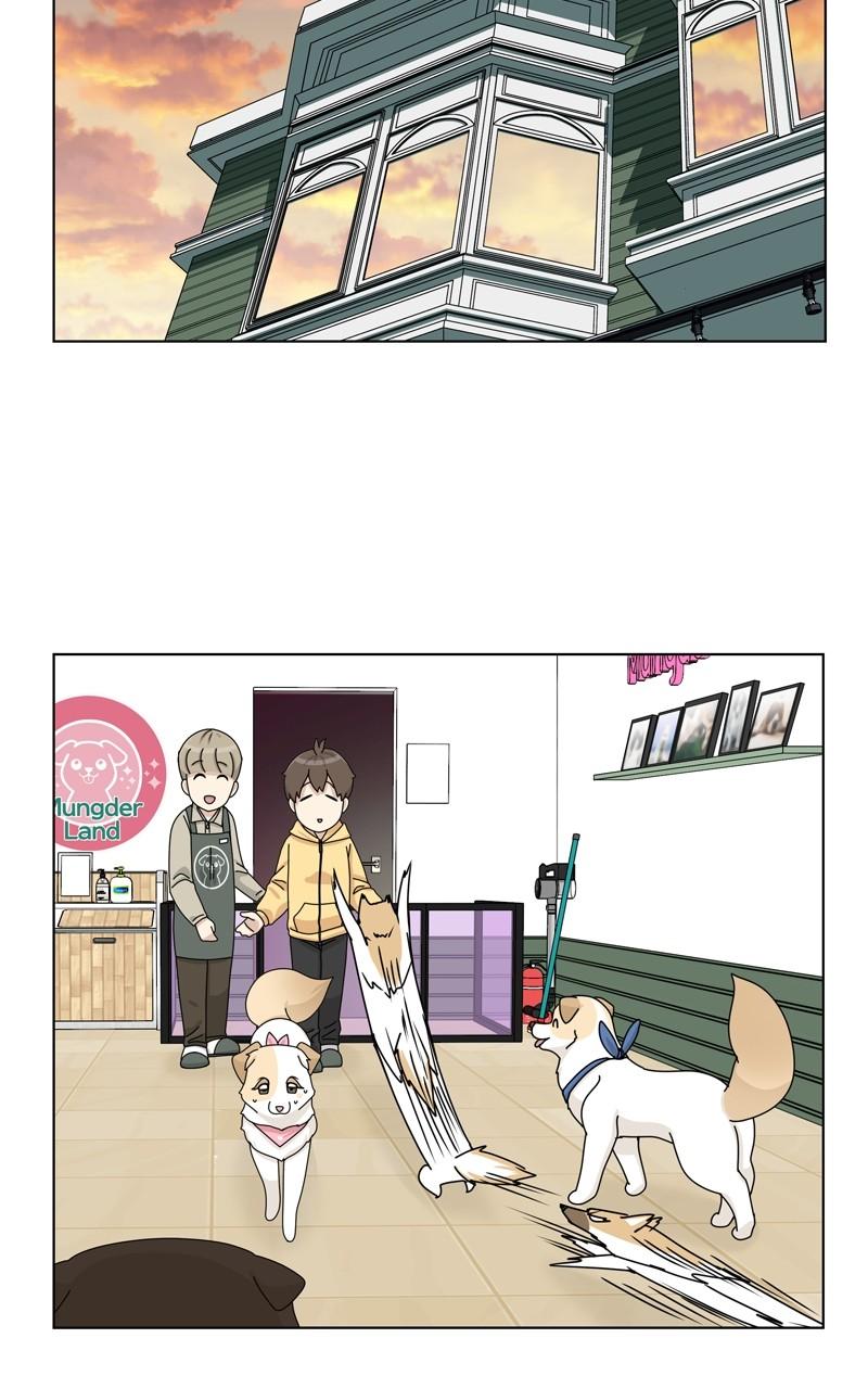 The Dog Diaries Chap 147 - Next Chap 148
