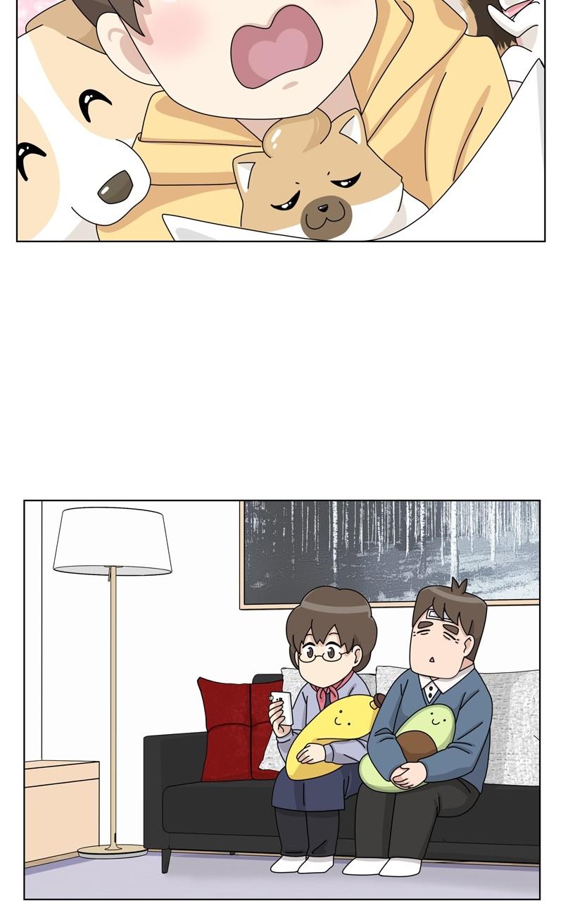 The Dog Diaries Chap 147 - Next Chap 148
