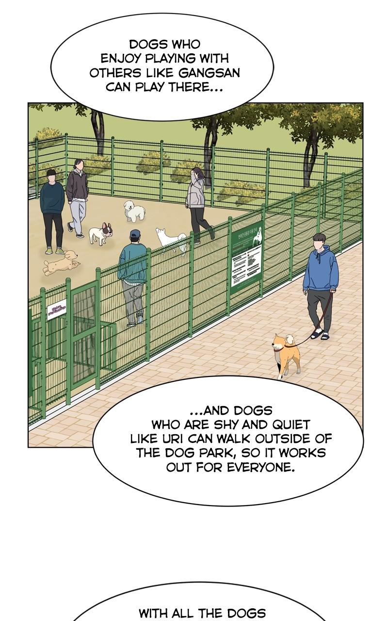 The Dog Diaries Chap 147 - Next Chap 148