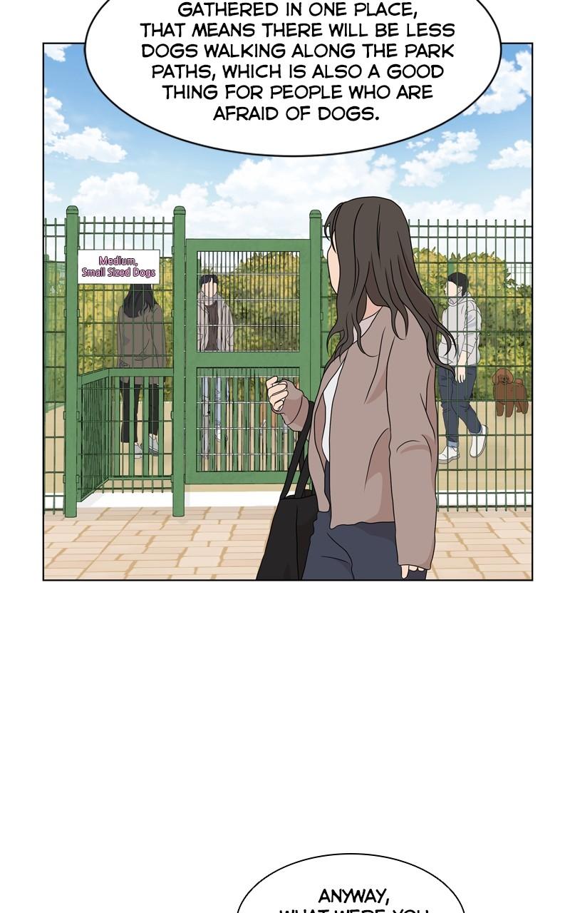 The Dog Diaries Chap 147 - Next Chap 148