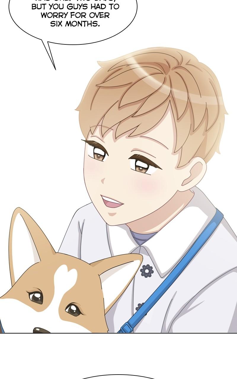 The Dog Diaries Chap 138 - Next Chap 139