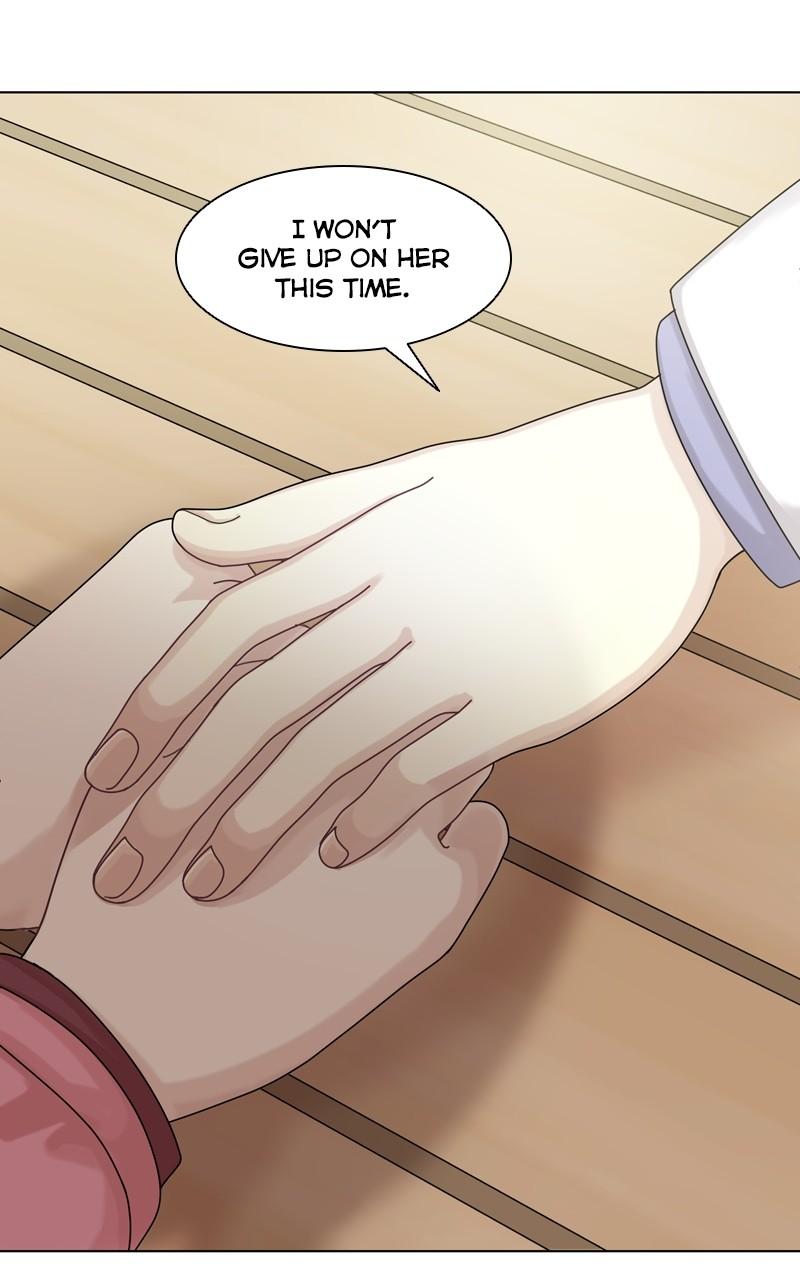 The Dog Diaries Chap 138 - Next Chap 139
