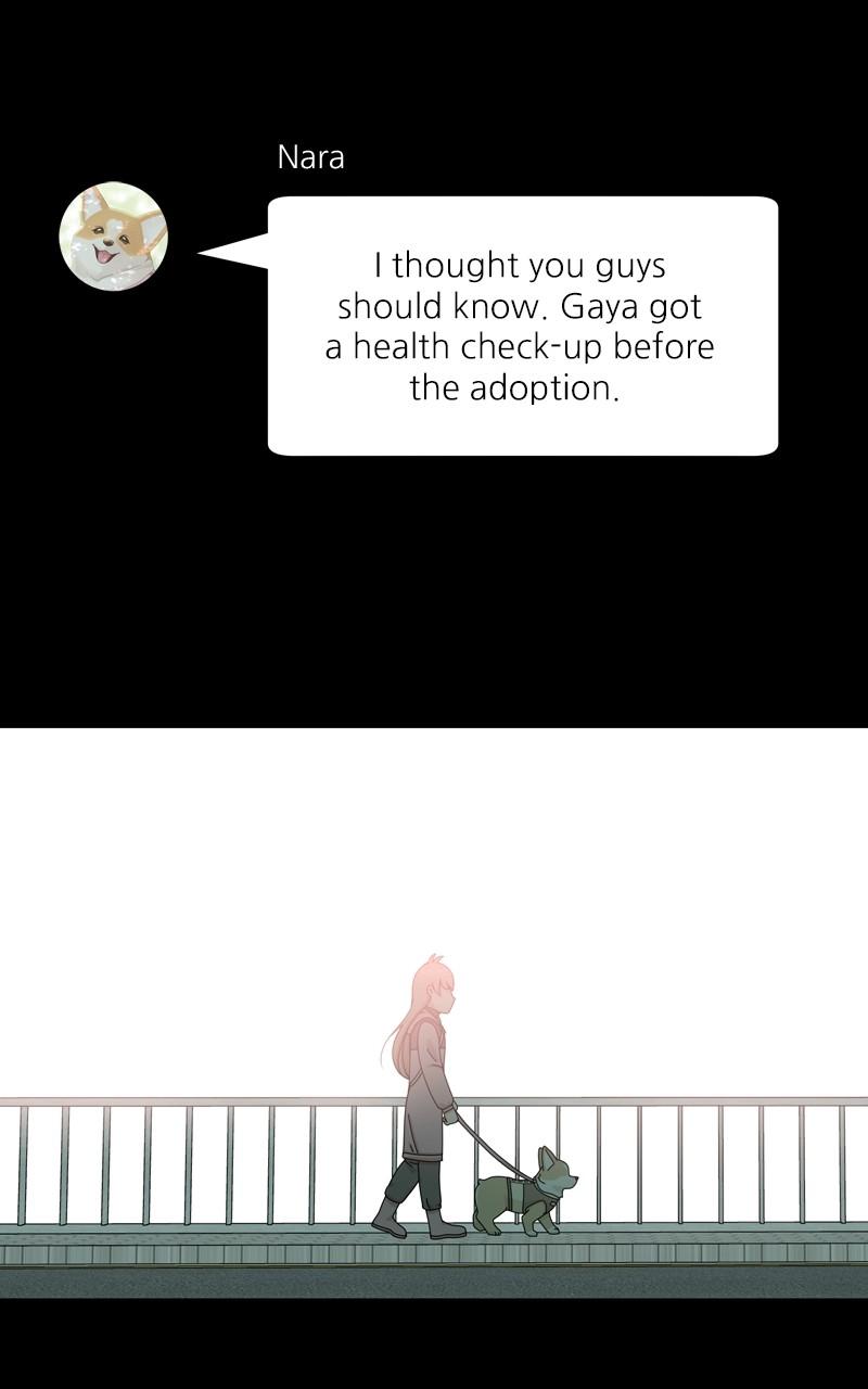 The Dog Diaries Chap 138 - Next Chap 139