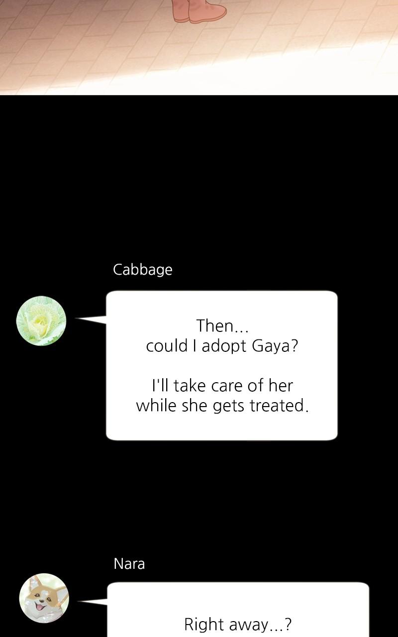 The Dog Diaries Chap 138 - Next Chap 139
