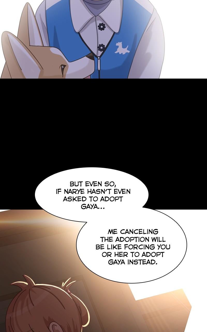 The Dog Diaries Chap 138 - Next Chap 139