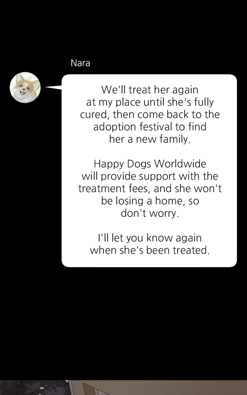The Dog Diaries Chap 138 - Next Chap 139