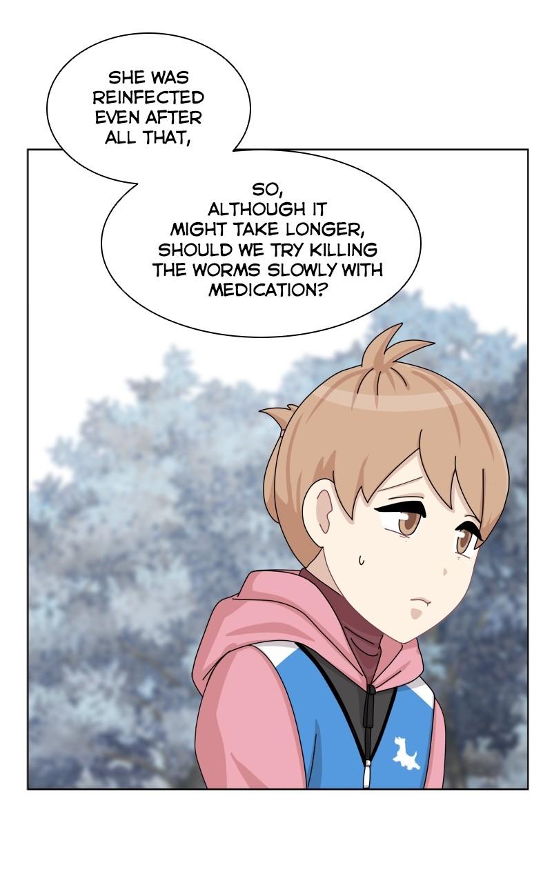 The Dog Diaries Chap 138 - Next Chap 139