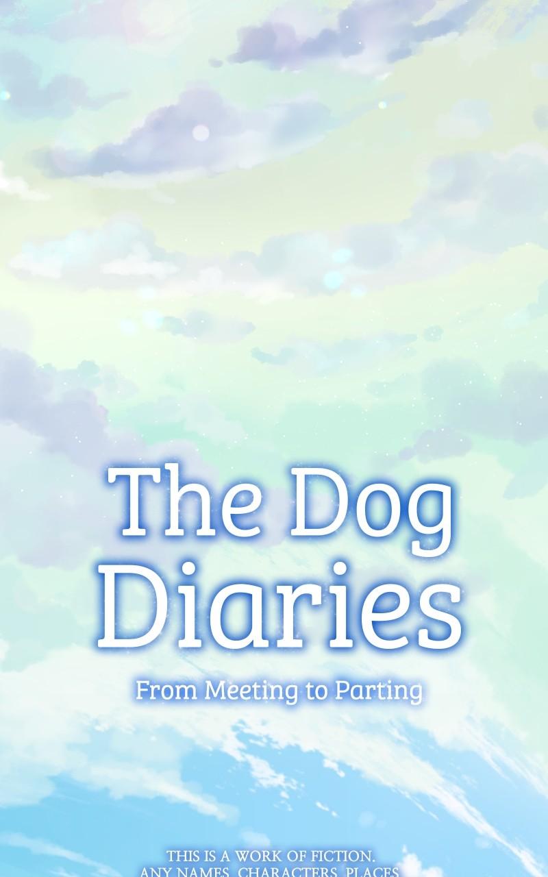 The Dog Diaries Chap 138 - Next Chap 139
