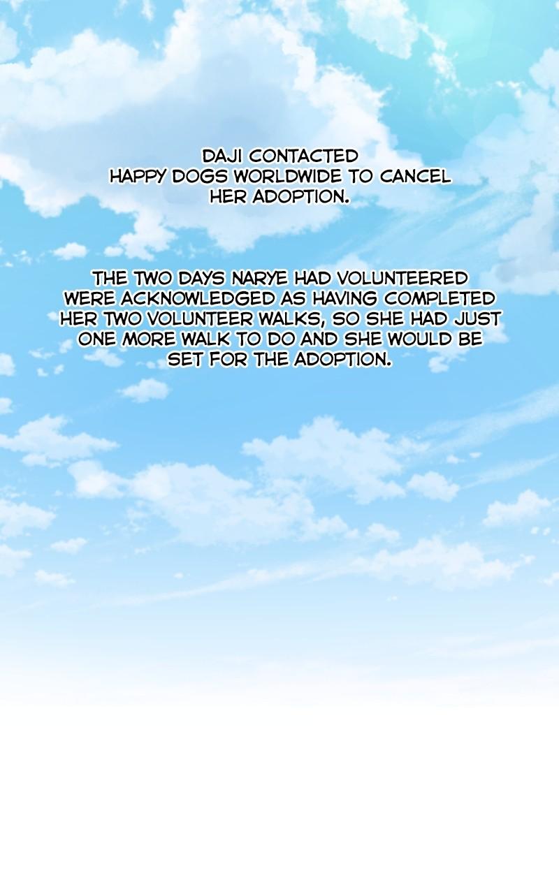 The Dog Diaries Chap 138 - Next Chap 139