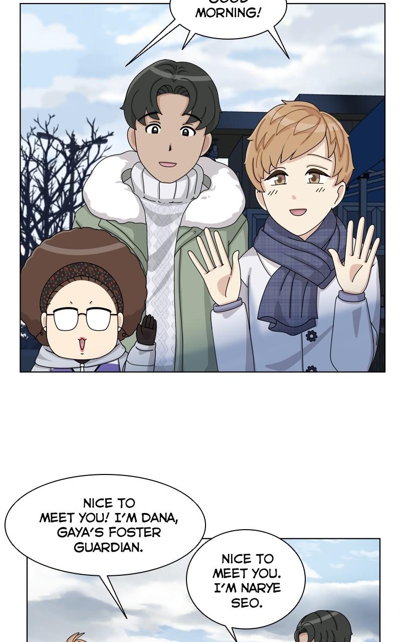 The Dog Diaries Chap 138 - Next Chap 139
